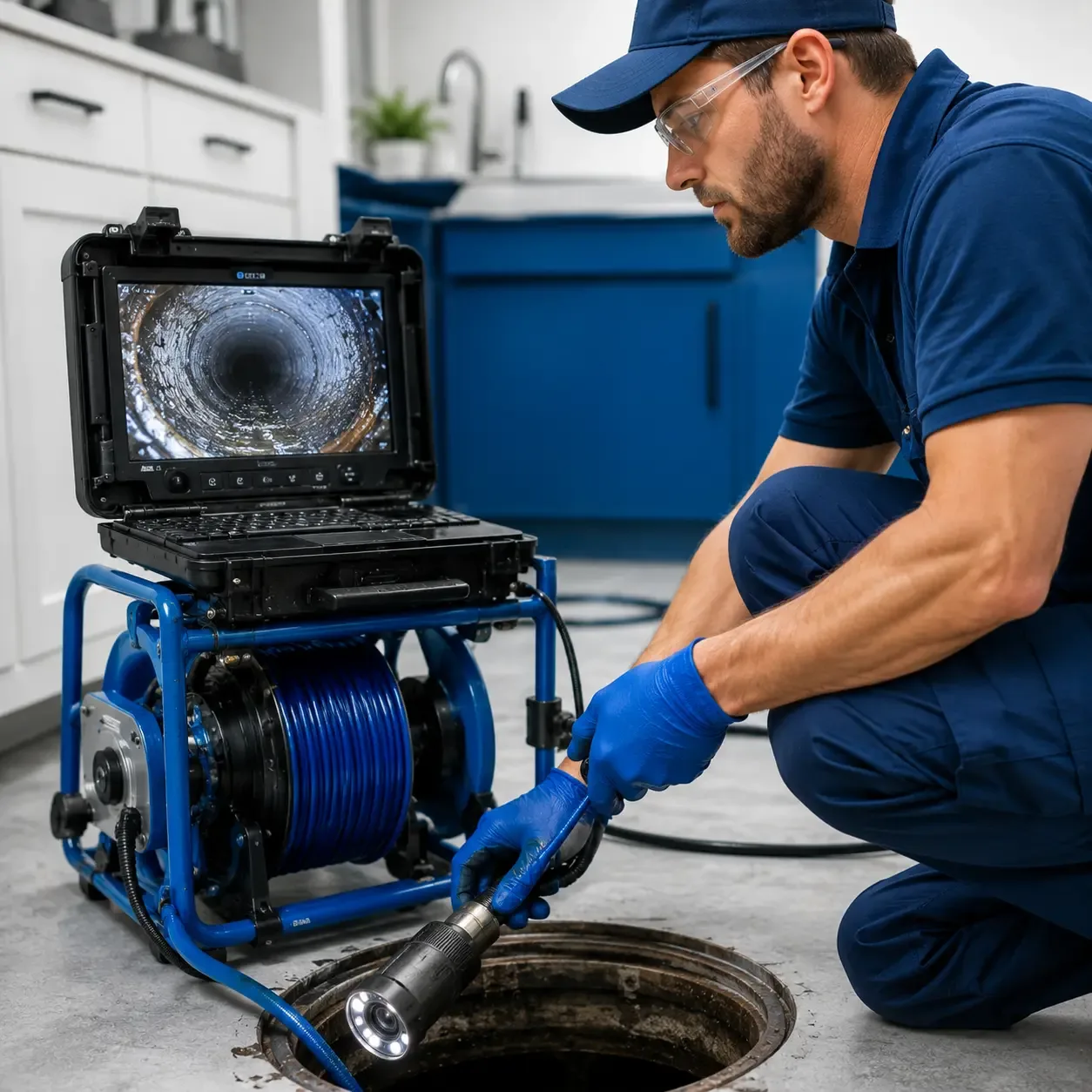 Pipe Relining professionals serving Newfield, NJ
